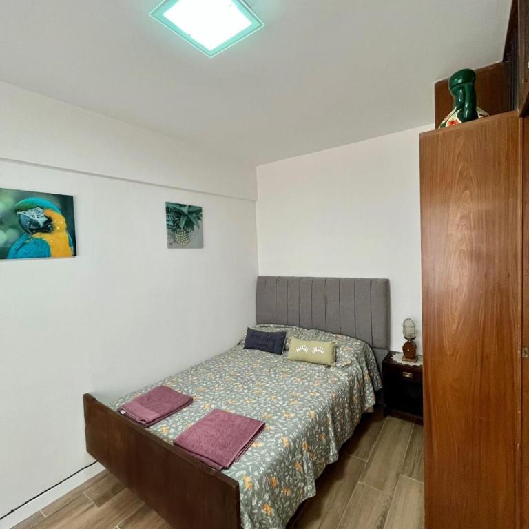 Departamento frente a la costa - One-Bedroom Apartment - 20