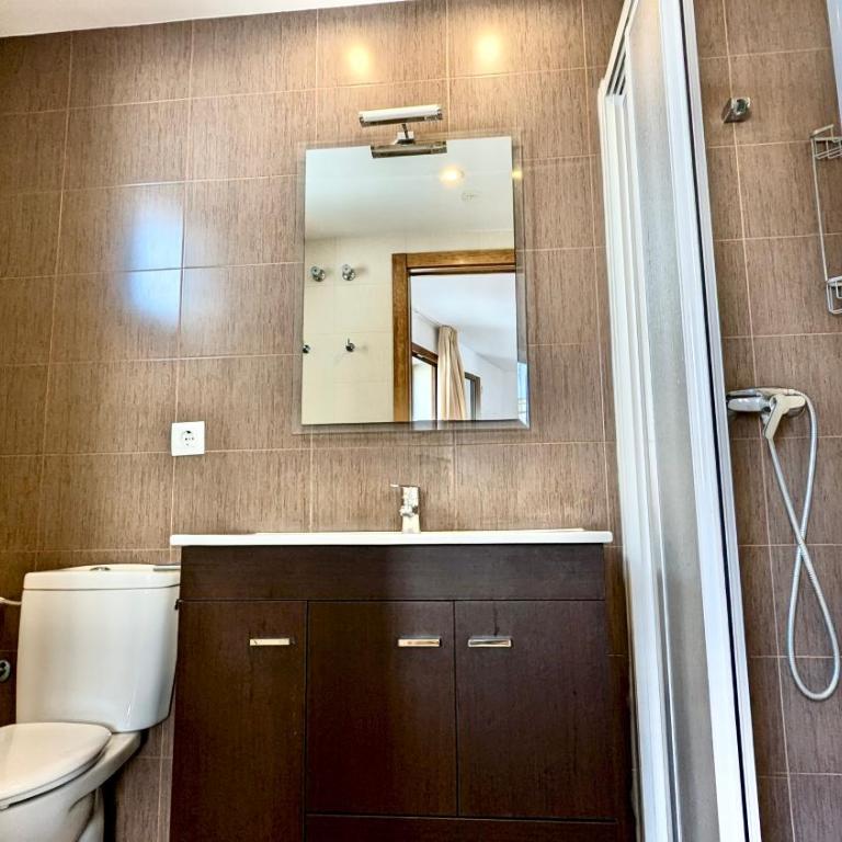 EVH131 Duplex en el casco antiguo - Apartamento de 3 dormitorios - 24
