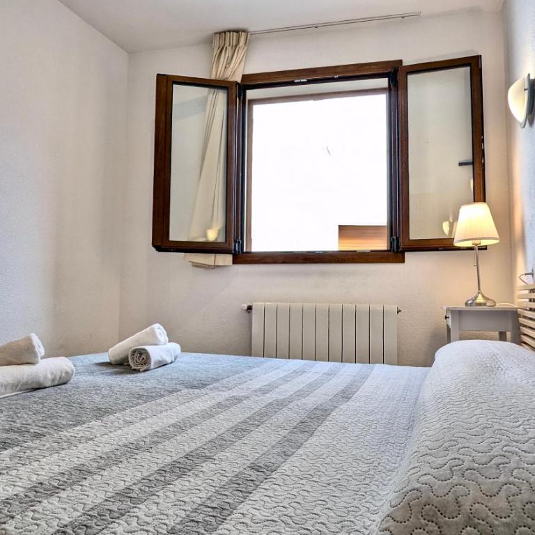 EVH131 Duplex en el casco antiguo - Apartamento de 3 dormitorios - 25