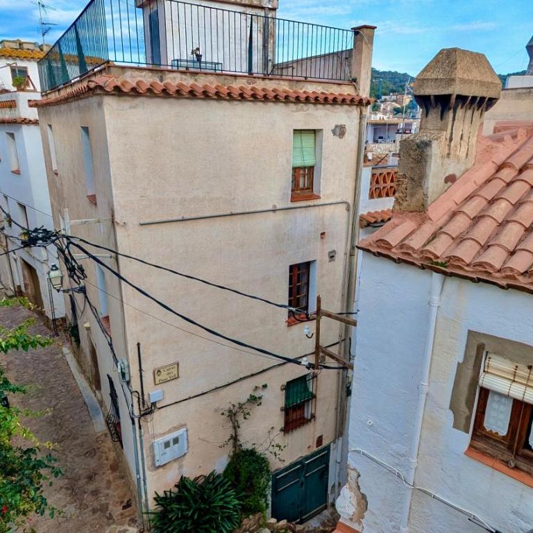 EVH131 Duplex en el casco antiguo - Apartamento de 3 dormitorios - 27