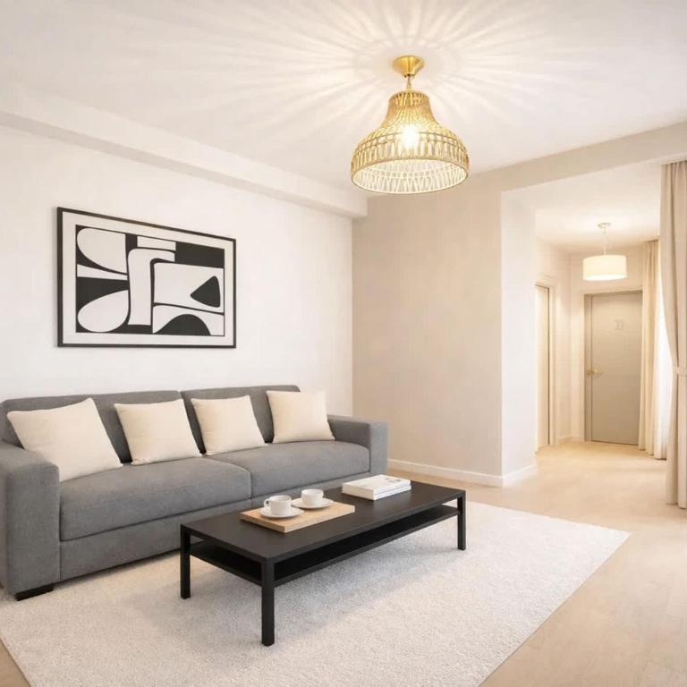 Eiffel Tower - Deluxe apartment with elevator access - Appartement 1 Chambre - 5
