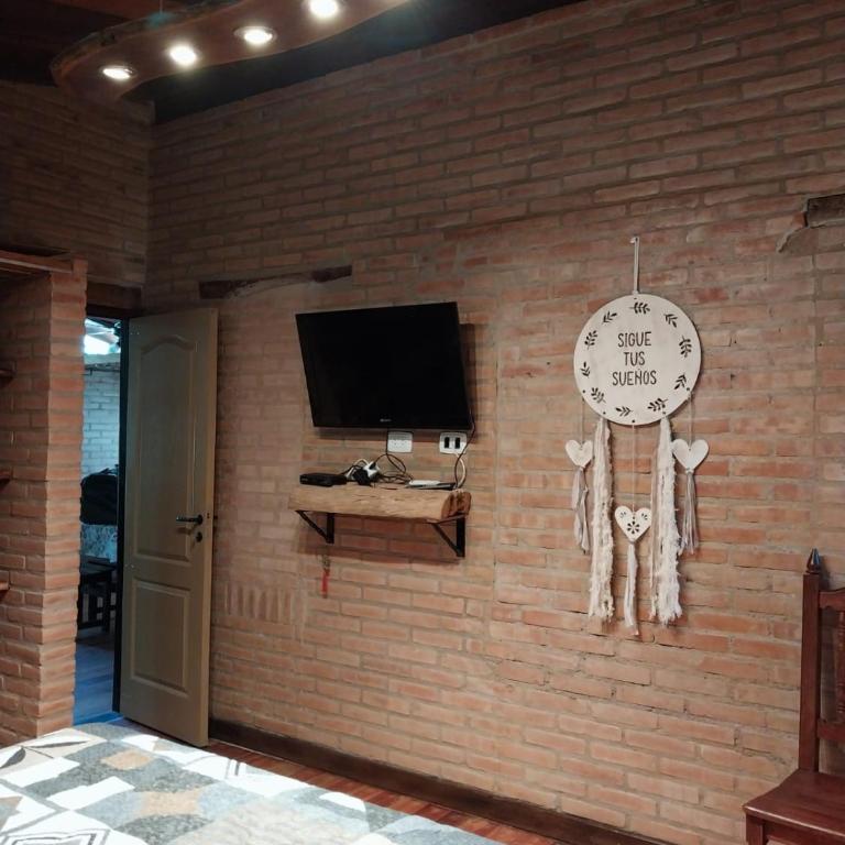 soy ahora segunda - Casa con 1 dormitorio - 2