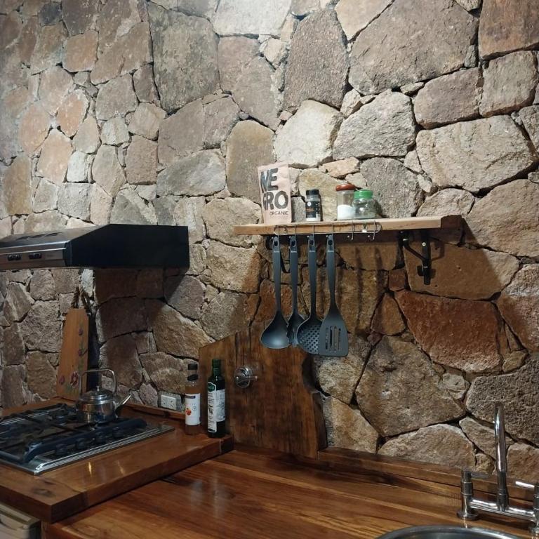 soy ahora segunda - Casa con 1 dormitorio - 5