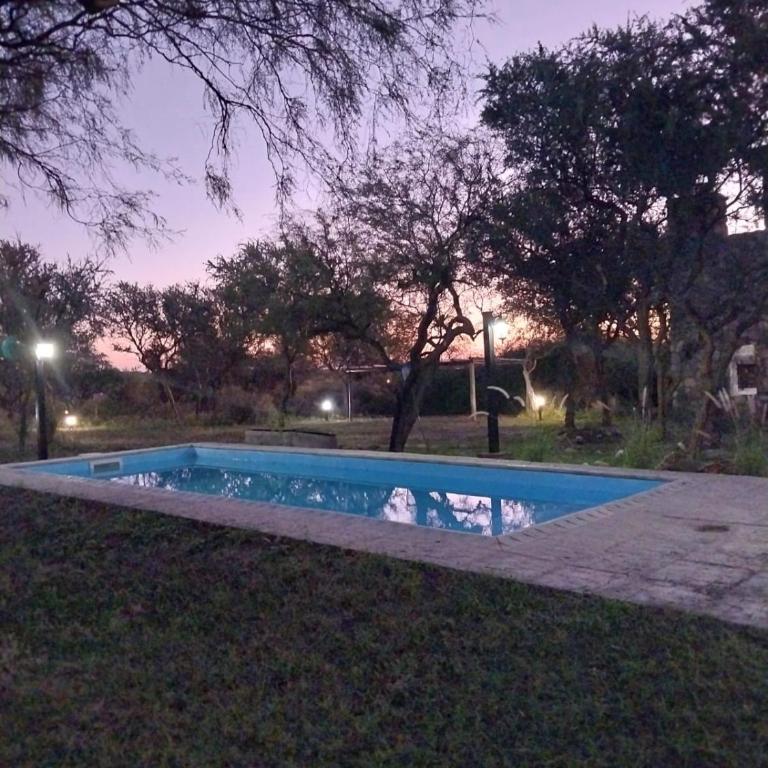 soy ahora segunda - Casa con 1 dormitorio - 6