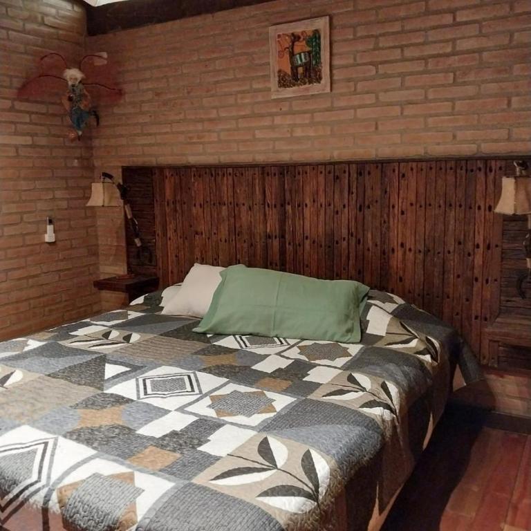 soy ahora segunda - Casa con 1 dormitorio - 10