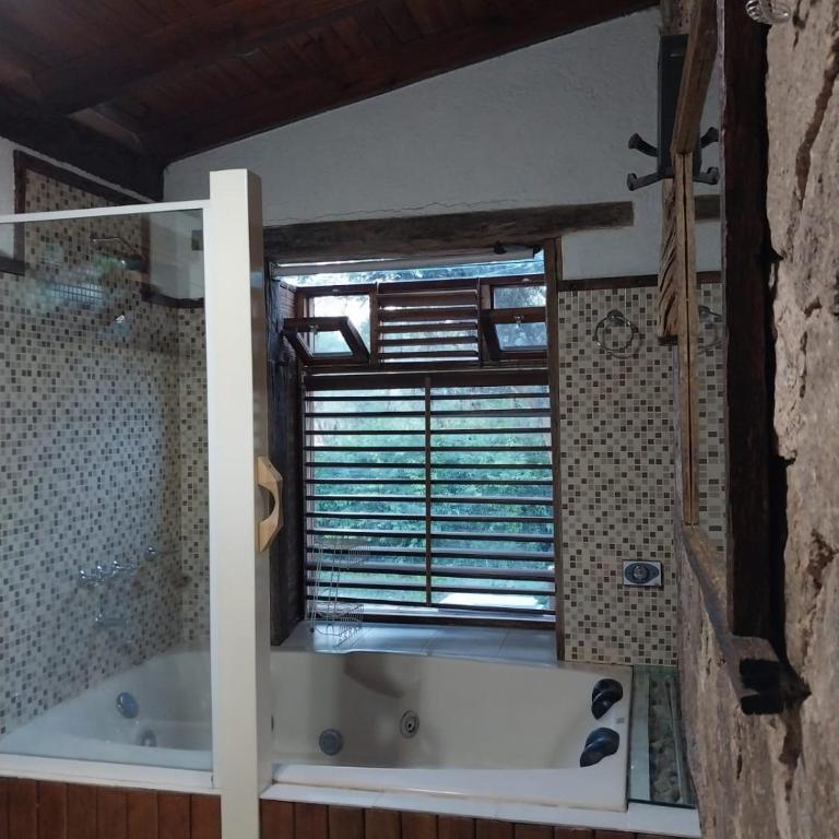 soy ahora segunda - Casa con 1 dormitorio - 15