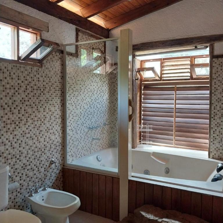 soy ahora segunda - Casa con 1 dormitorio - 17
