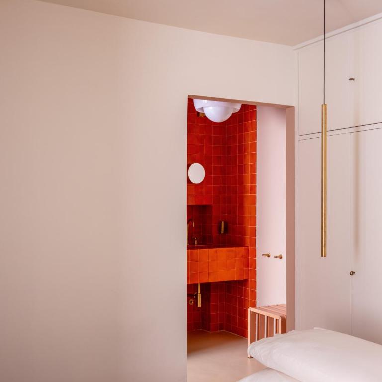 House of Allora - Suite Superior King - 21