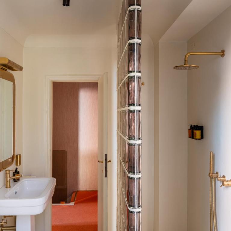 House of Allora - Suite Superior King - 14