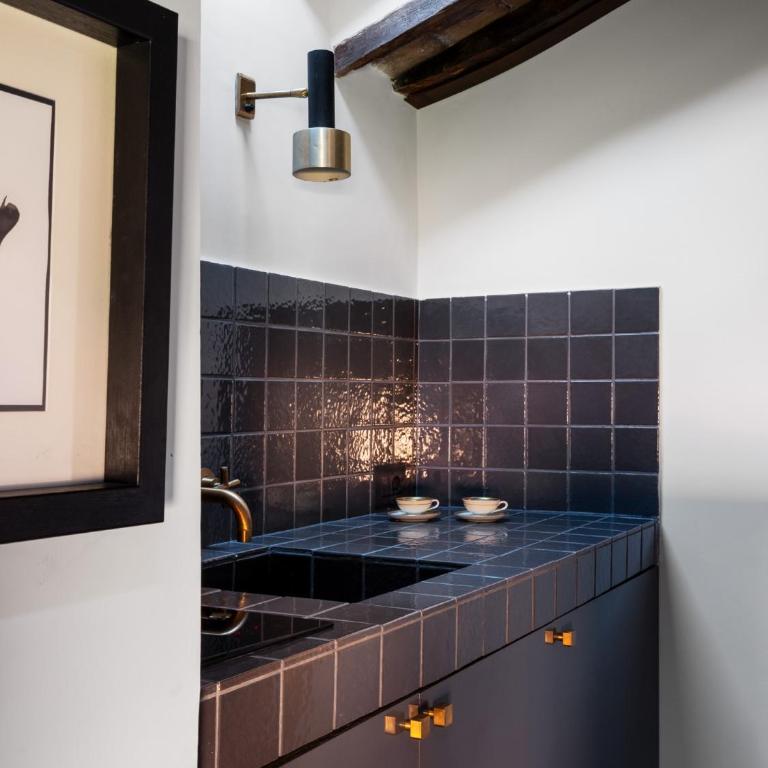 House of Allora - Suite Superior King - 22