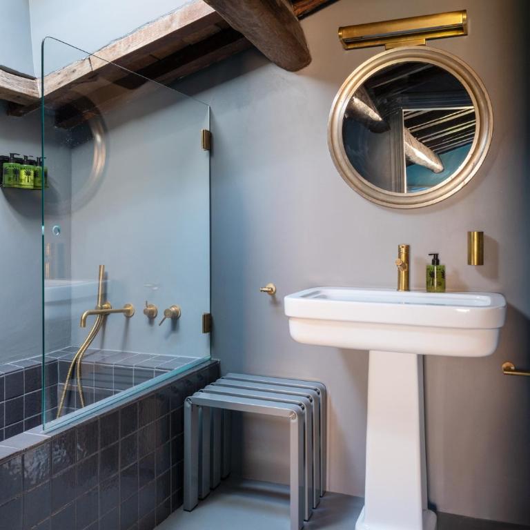 House of Allora - Suite Superior King - 10