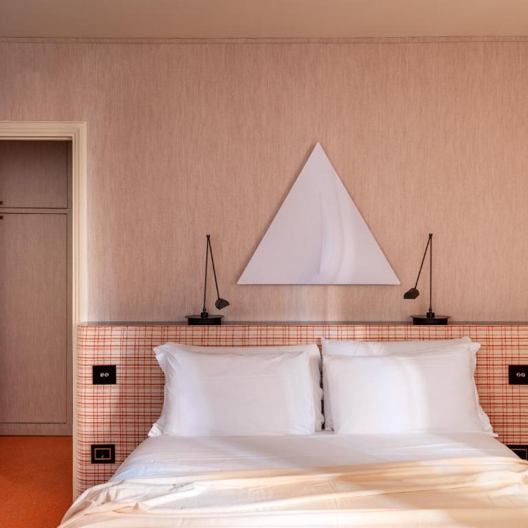 House of Allora - Suite Superior King - 8