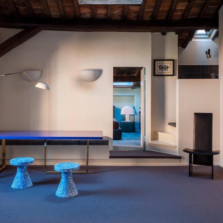 House of Allora - Suite Superior King - 4