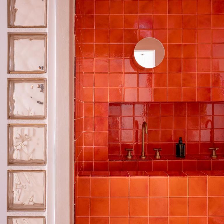 House of Allora - Suite Superior King - 13