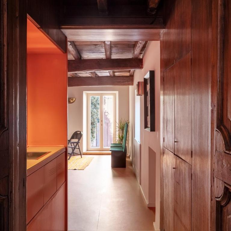 House of Allora - Suite Superior King - 37