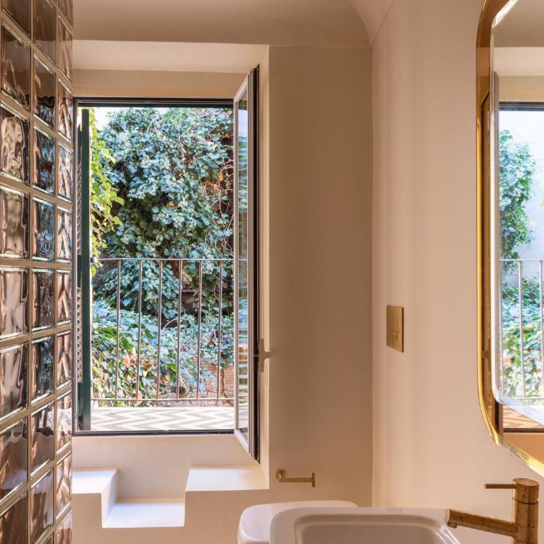 House of Allora - Suite Superior King - 11