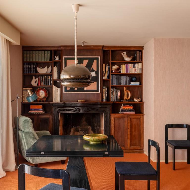 House of Allora - Suite Superior King - 35