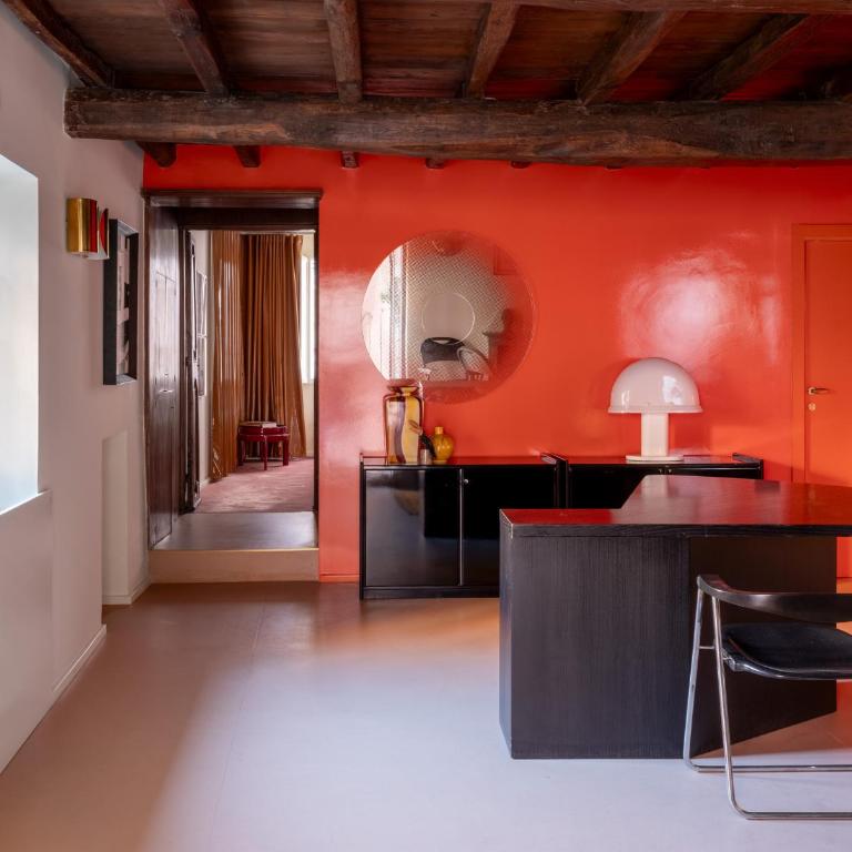 House of Allora - Suite Superior King - 33