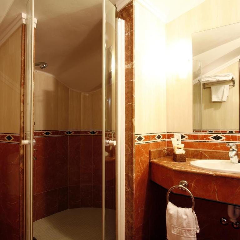 Hotel Alcomar - Habitación Doble - 2