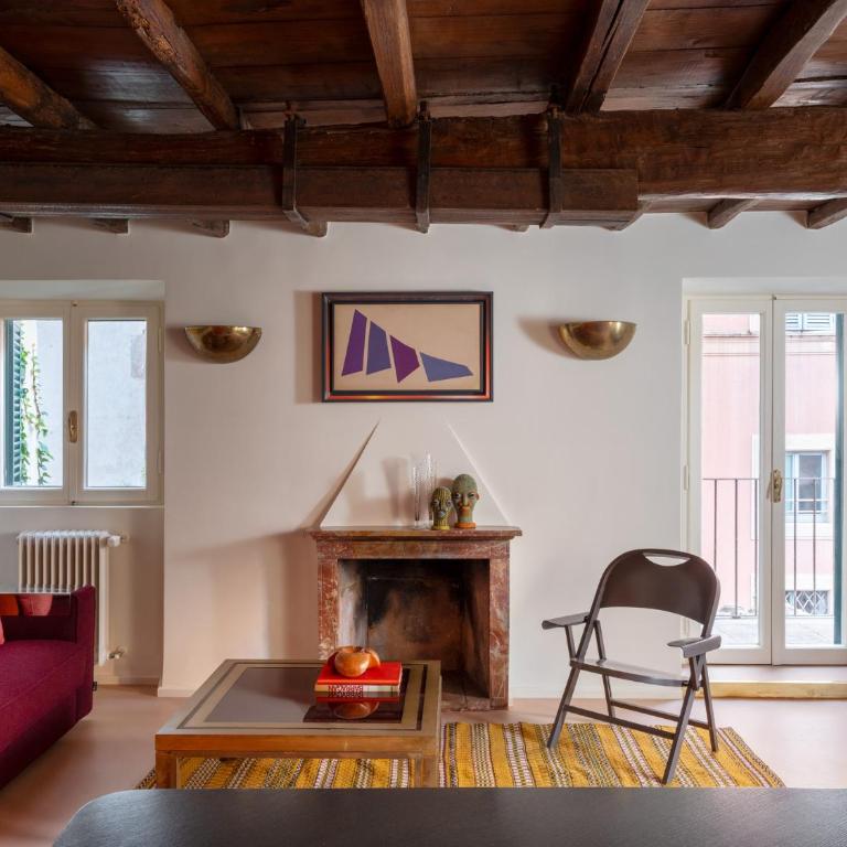 House of Allora - Suite Superior King - 7