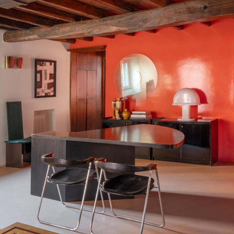 House of Allora - Suite Superior King - 25