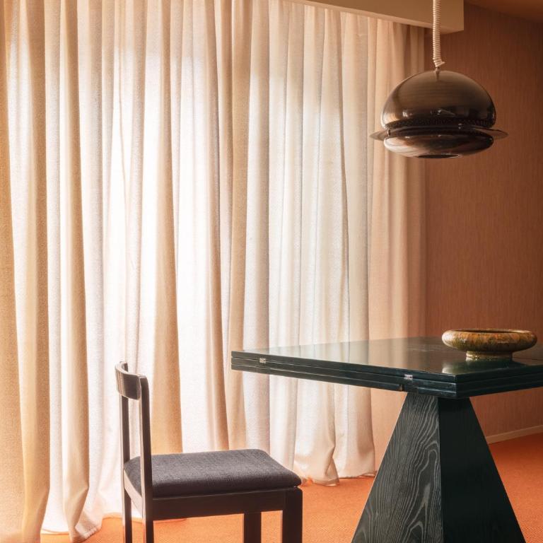 House of Allora - Suite Superior King - 20