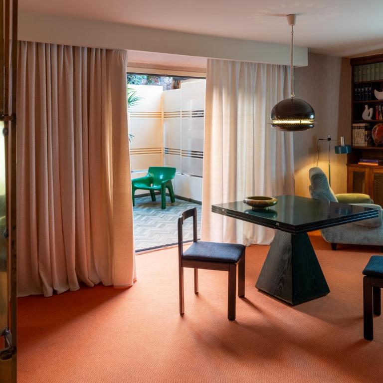 House of Allora - Suite Superior King - 23