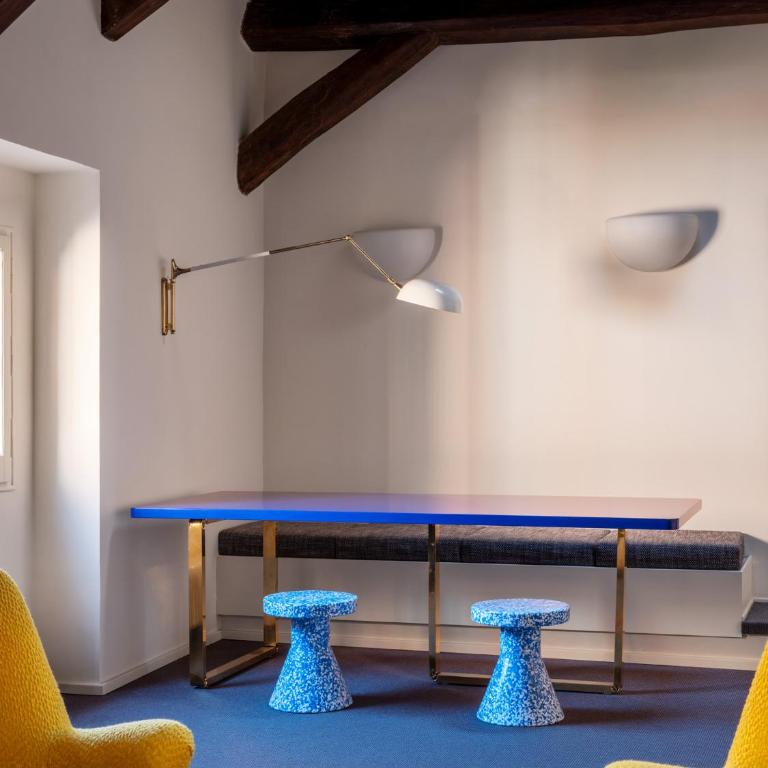 House of Allora - Suite Superior King - 19