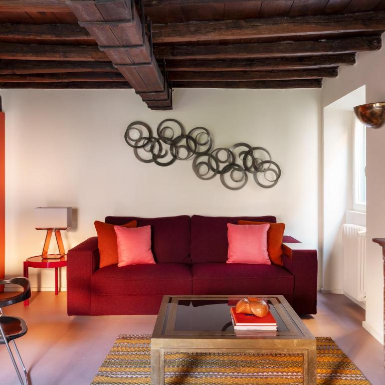 House of Allora - Suite Superior King - 26