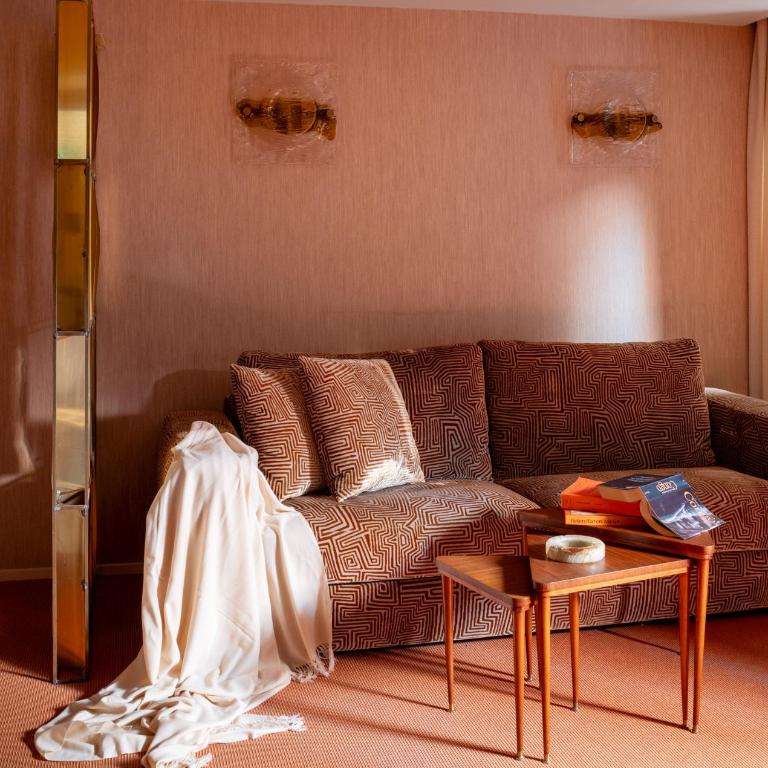 House of Allora - Suite Superior King - 42
