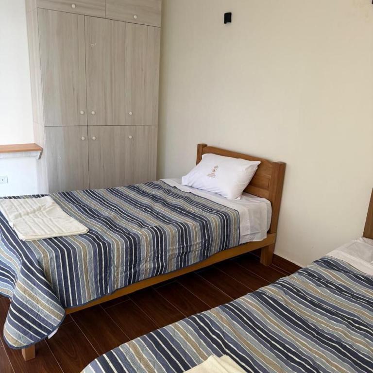 Casa LeBlanc - Four-Bedroom Vacation Home - 4