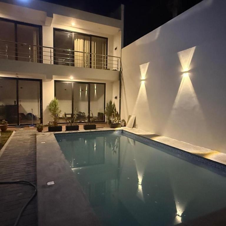 Casa LeBlanc - Four-Bedroom Vacation Home - 5