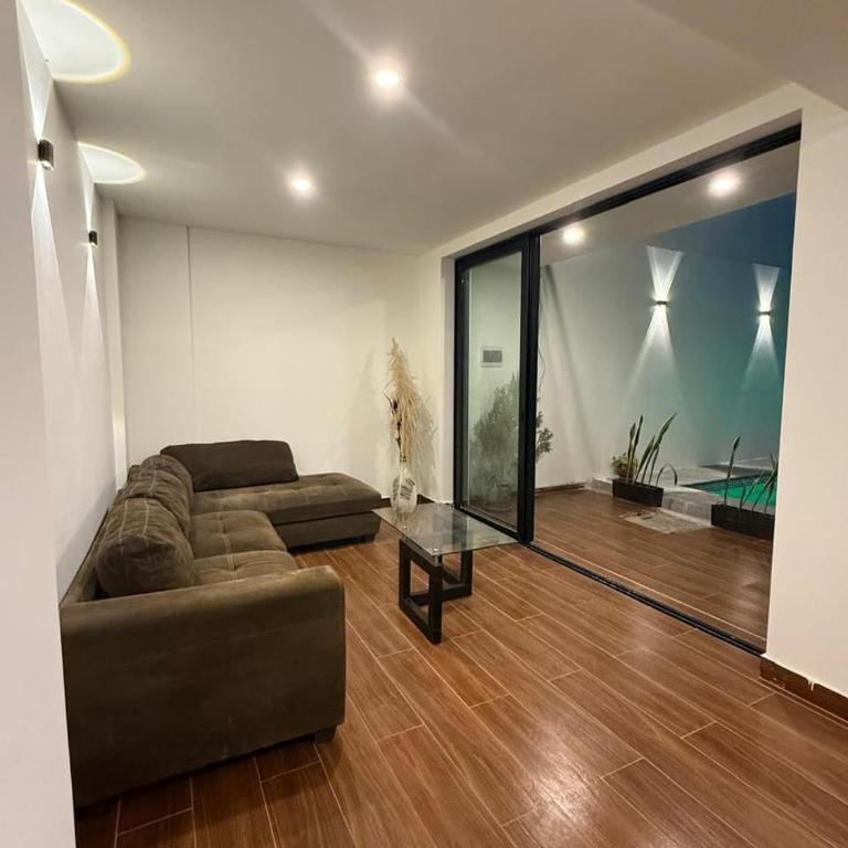 Casa LeBlanc - Four-Bedroom Vacation Home - 6