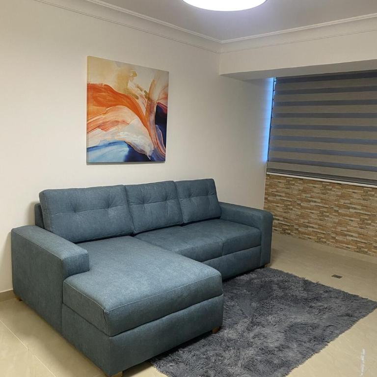Apartamento en El Hatillo - Three-Bedroom Apartment with Mountain View - 8