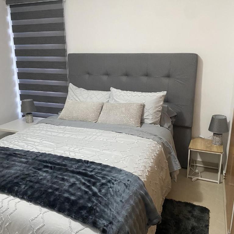 Apartamento en El Hatillo - Three-Bedroom Apartment with Mountain View - 14