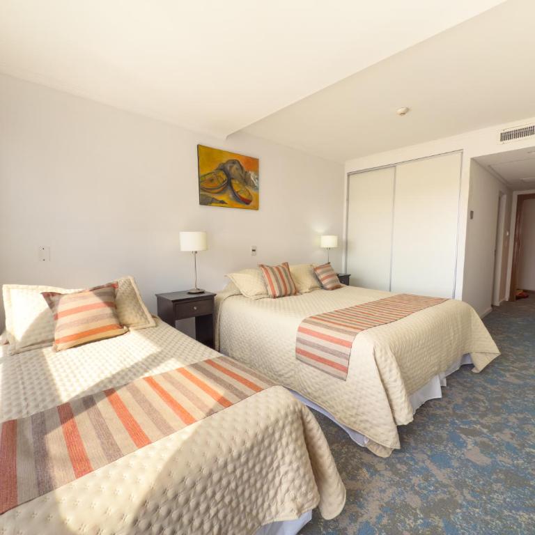 GRAN PALAZZO Hotel - Triple Room - 1