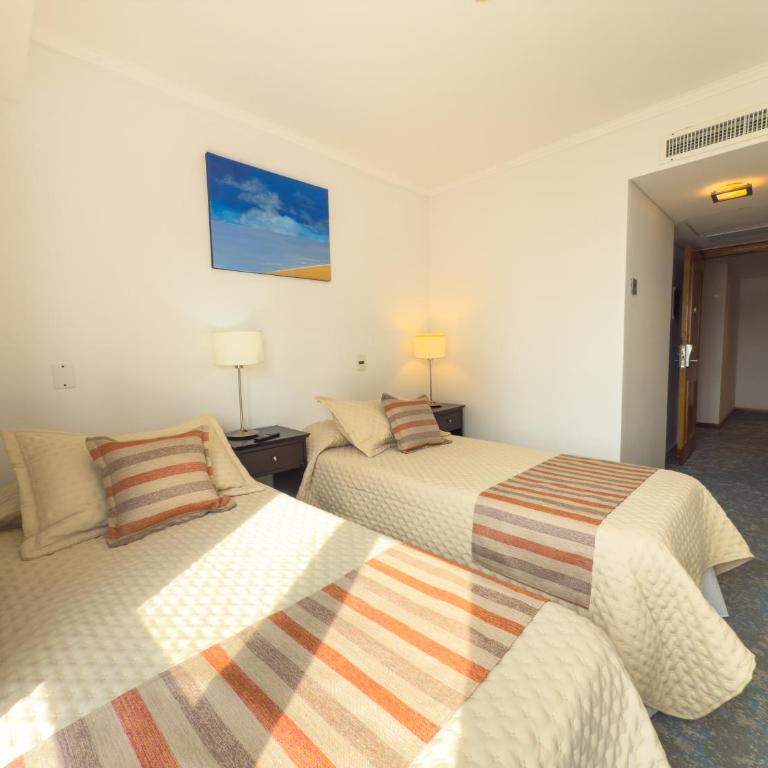 GRAN PALAZZO Hotel - Twin Room - 2