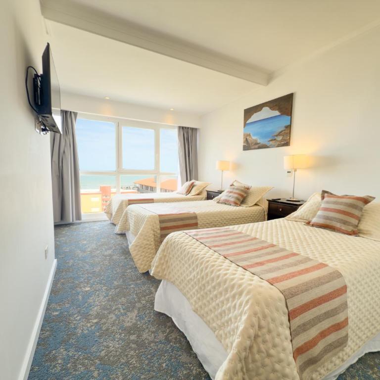 GRAN PALAZZO Hotel - Triple Room - 2