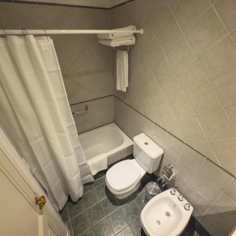GRAN PALAZZO Hotel - Twin Room - 3