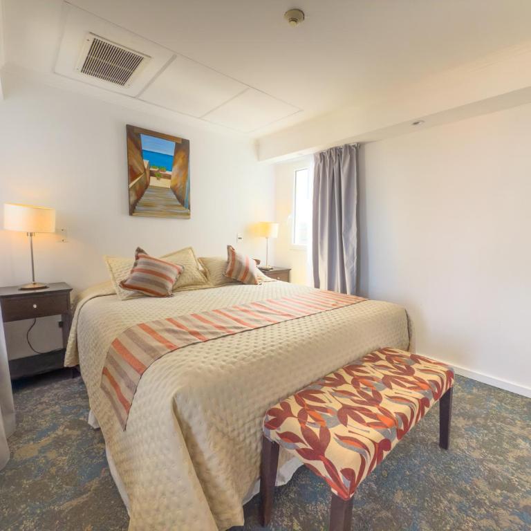 GRAN PALAZZO Hotel - Quadruple Room - 3