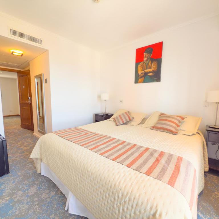 GRAN PALAZZO Hotel - Twin Room - 4
