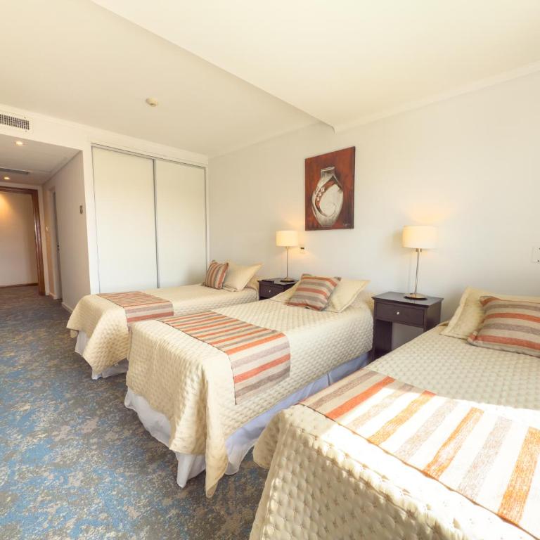 GRAN PALAZZO Hotel - Triple Room - 4