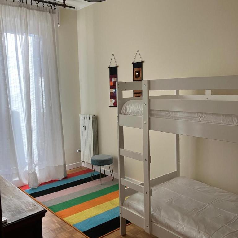 Apartment in Arona, Olivia's Home 100mt dal Lago - Appartamento con 2 Camere da Letto e Balcone - 26