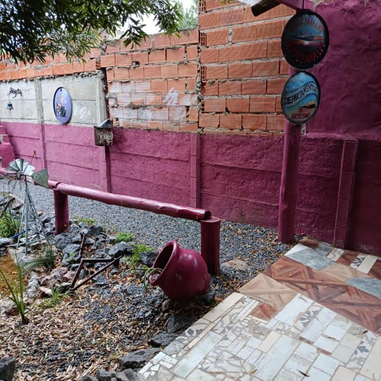 El Arte-Sano - Apartamento de 1 dormitorio - 13