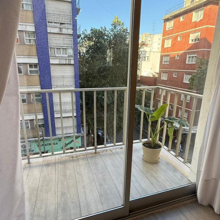 Modern 2-room new with balcony downtown area - One-Bedroom Apartment - 7