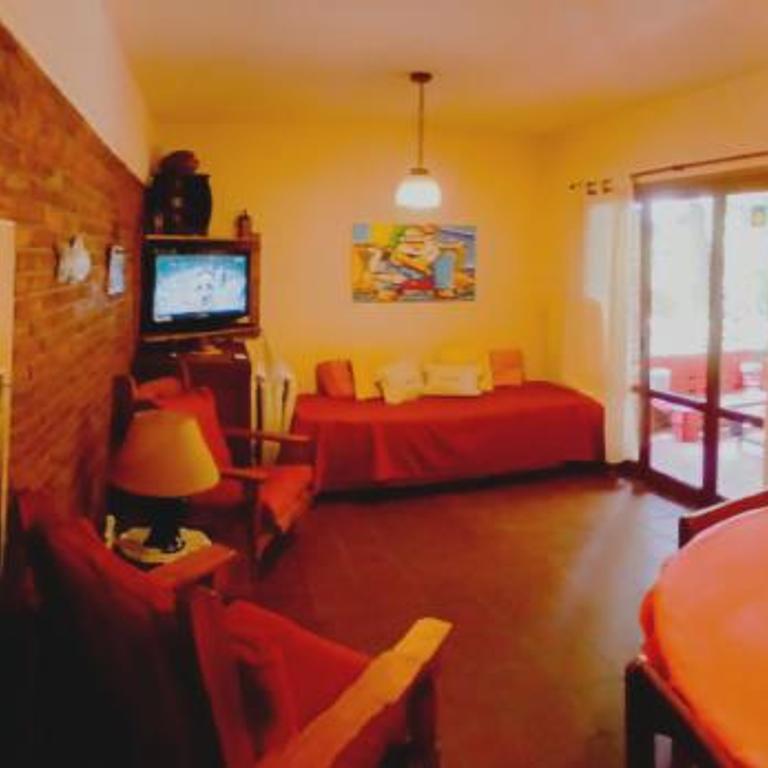Departamentos del Mar de Ostende - Apartamento con vistas al jardín - 12