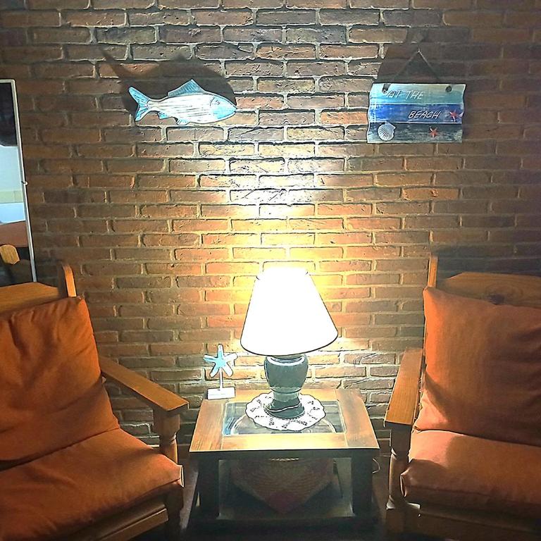 Departamentos del Mar de Ostende - Apartamento con vistas al jardín - 9