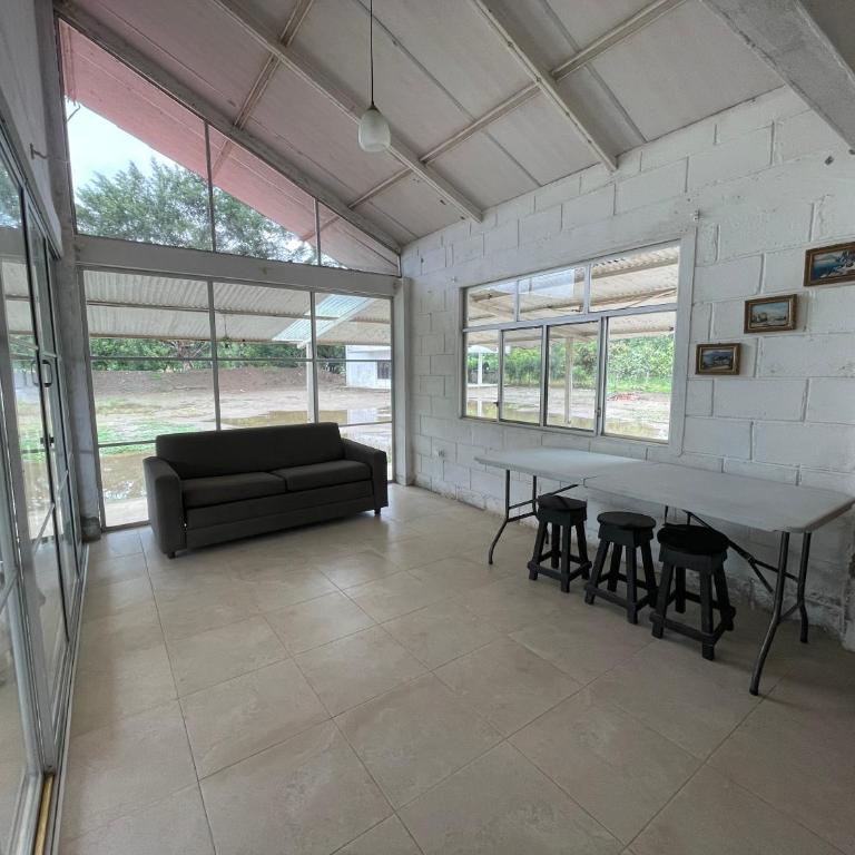 Cabaña Flor Hermosa - Two-Bedroom Villa - 4