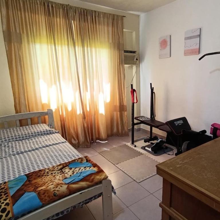 Alojamiento completo y bien ubicado en Posadas - Apartamento de 2 dormitorios - 7