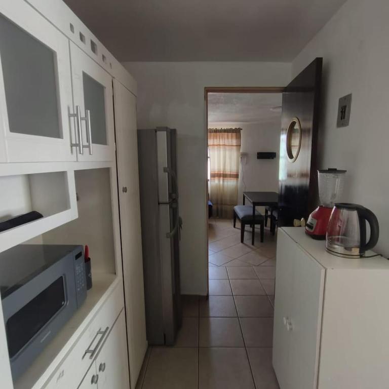 Depto 2 recs, 6 camas , Tultipark y Tultepark - Apartment - 7